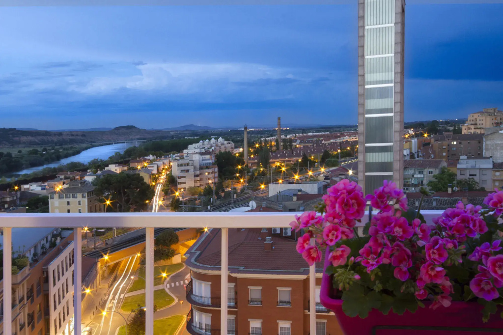 Hotel Santamaria - Général