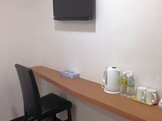 Nagoya Inn Hotel