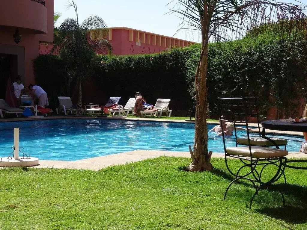 Hotel photo 15