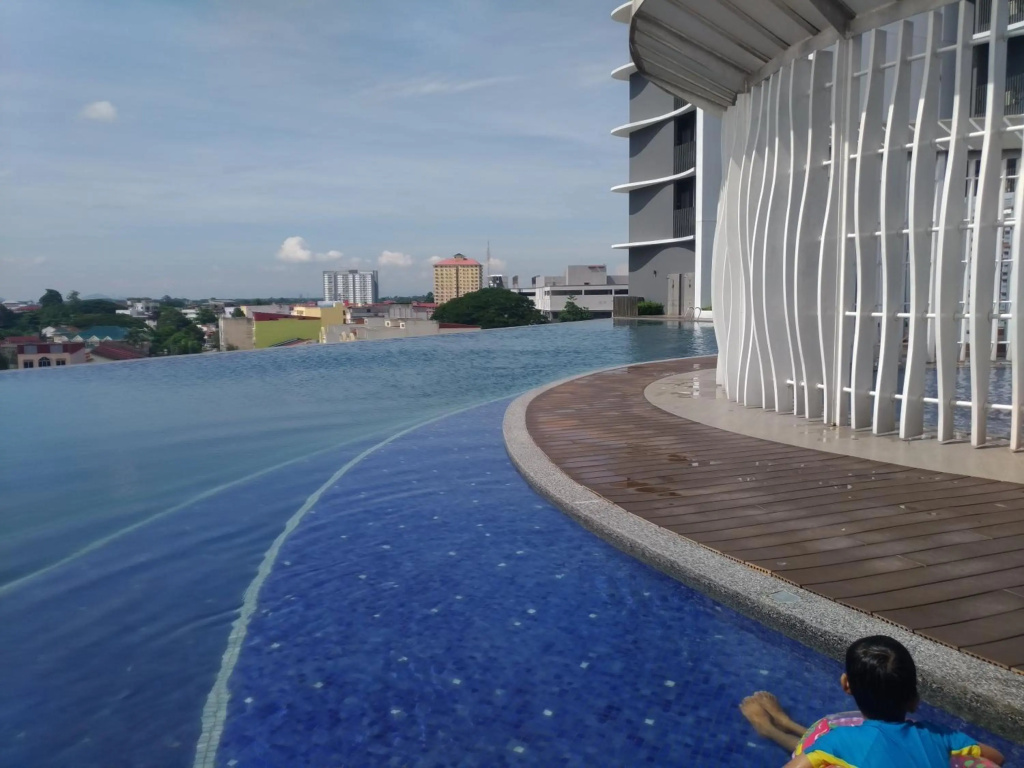 Golden Troika Kota Bharu Homestay -2 bedrooms