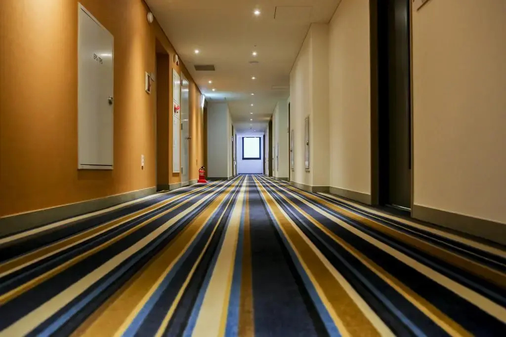 Travelodge Myeongdong Euljiro - Général