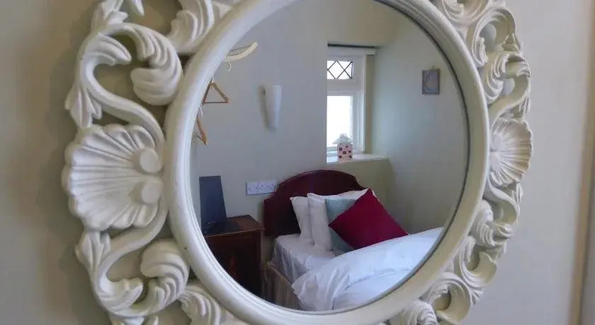 Gleneagles Guesthouse - Général