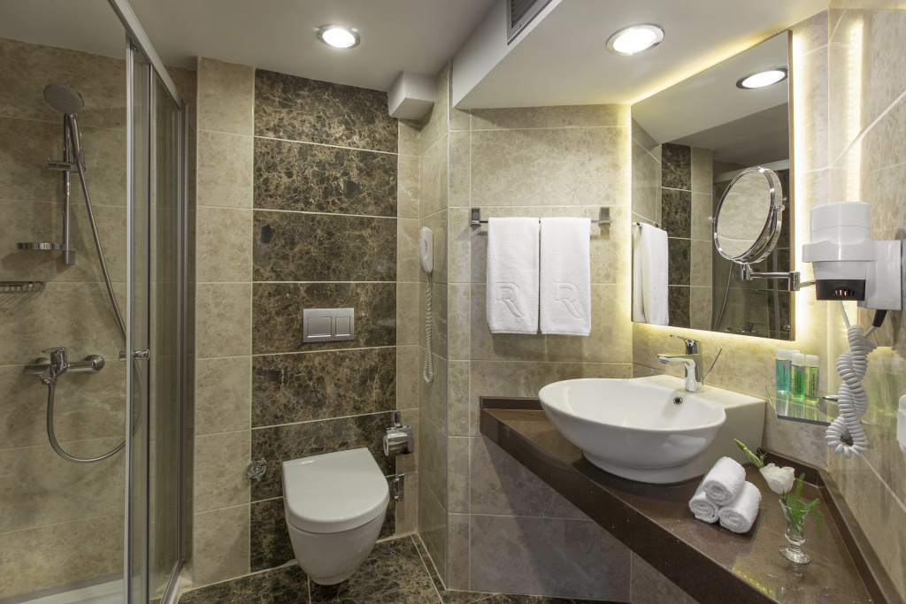 Richmond Ephesus Resort - All Inclusive - Général