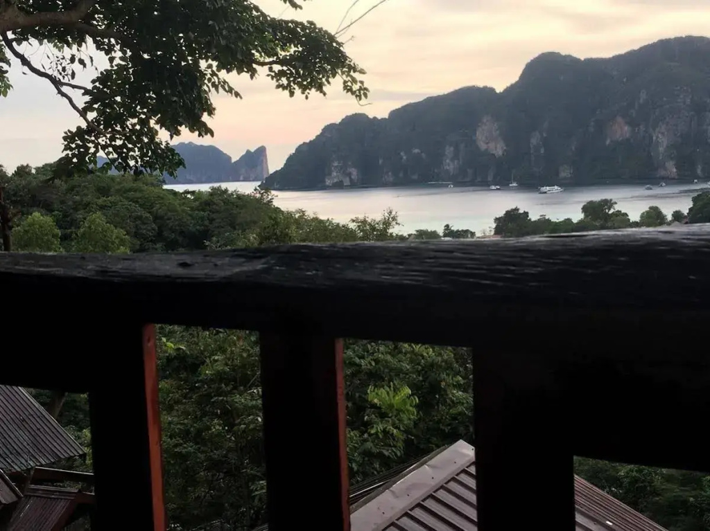 Phi Phi Green Hill Resort