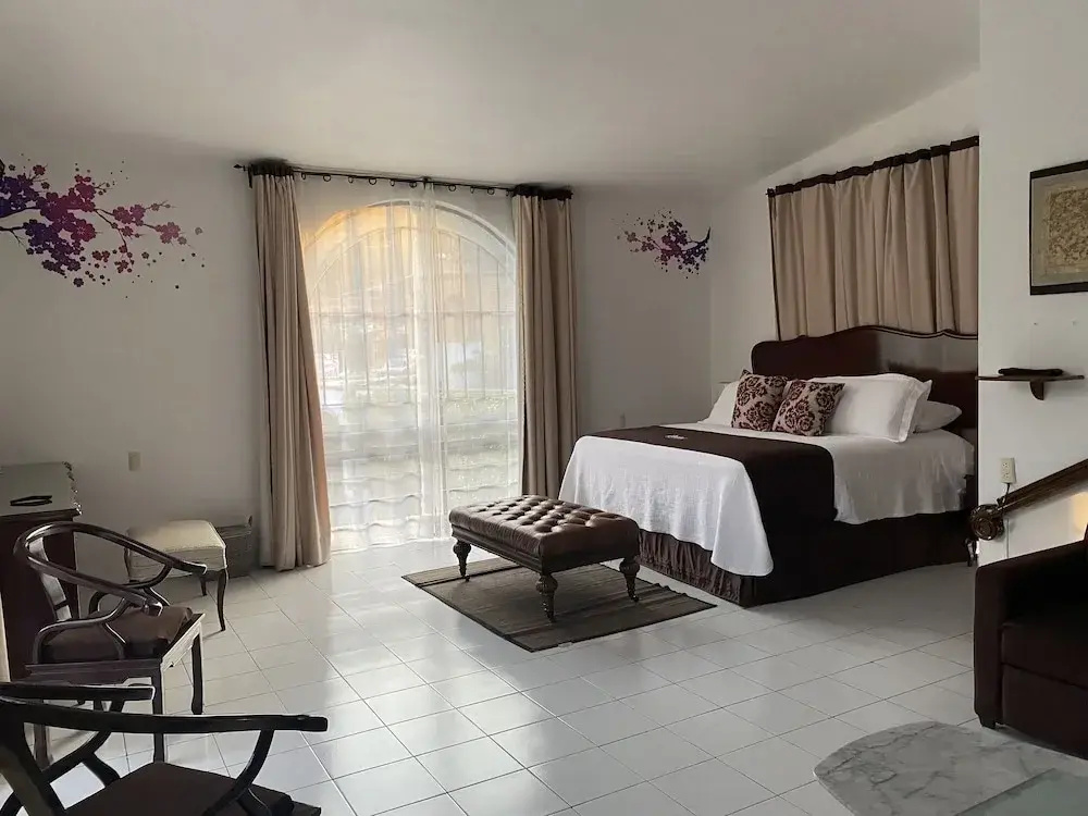 Colibrí Hotel - Général