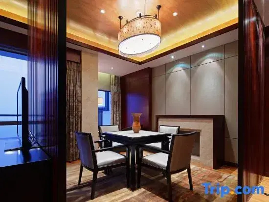 Jinling Resort Tianquan Lake - Chambres