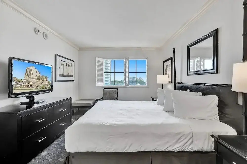 Private Residences at the Atlantic Resort and Spa - Chambres