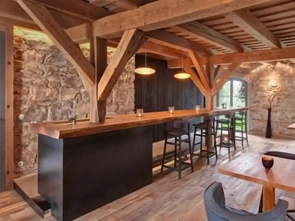 Landhotel AlmRefugio - Général