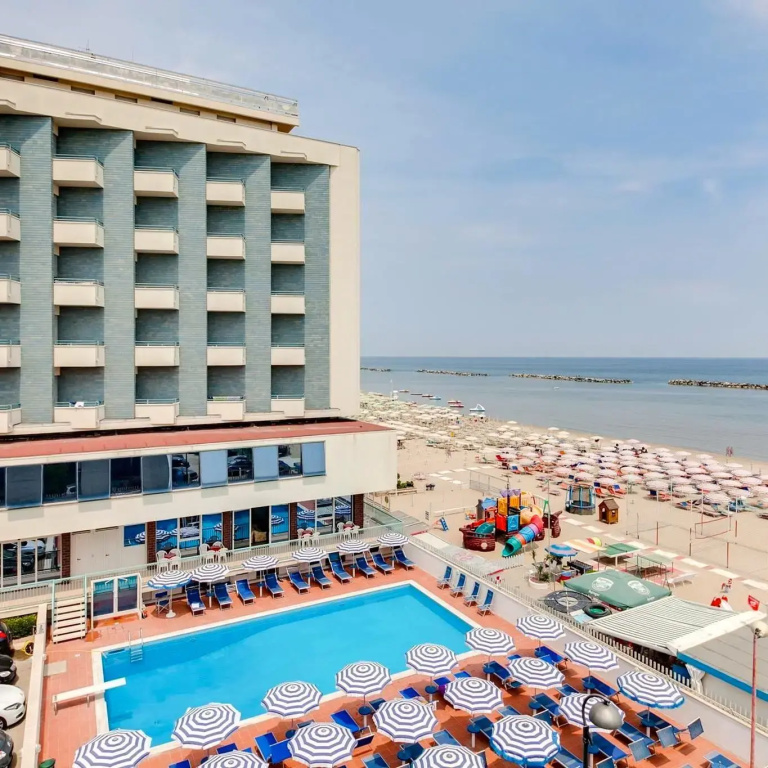 Hotel Majestic