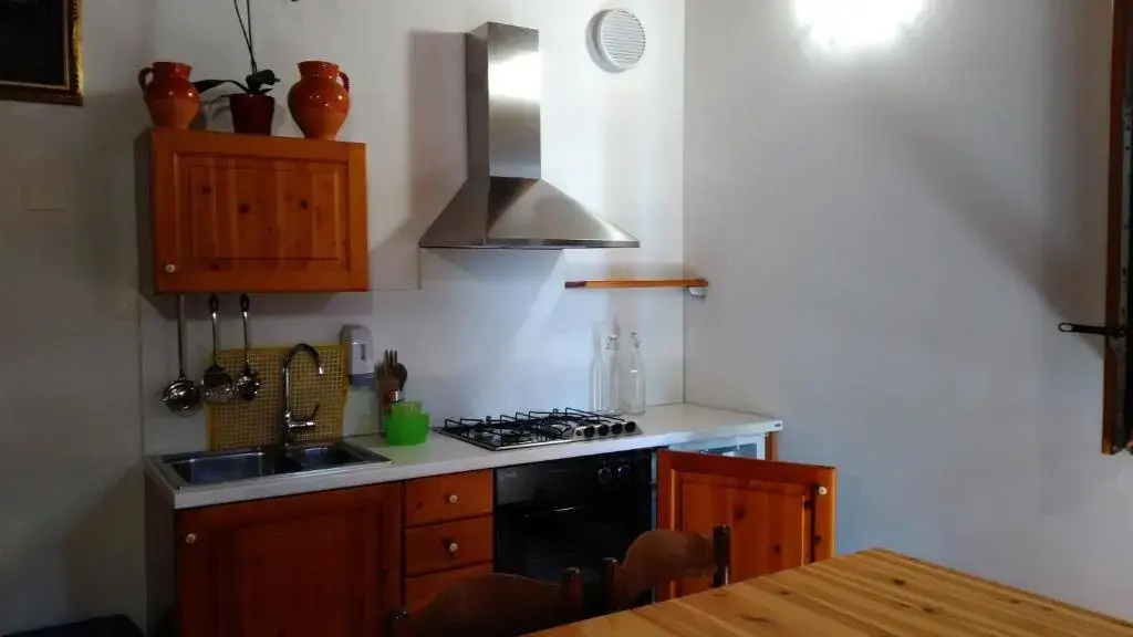 Agriturismo Cascina Lert - Général