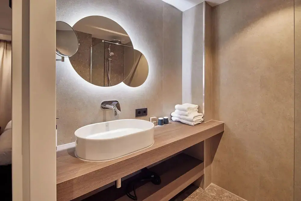 Van der Valk Hotel Texel - Chambres