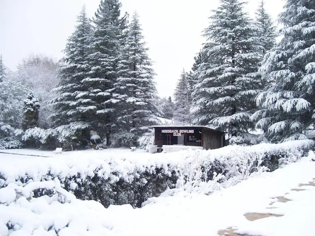 Kings Lodge Hotel