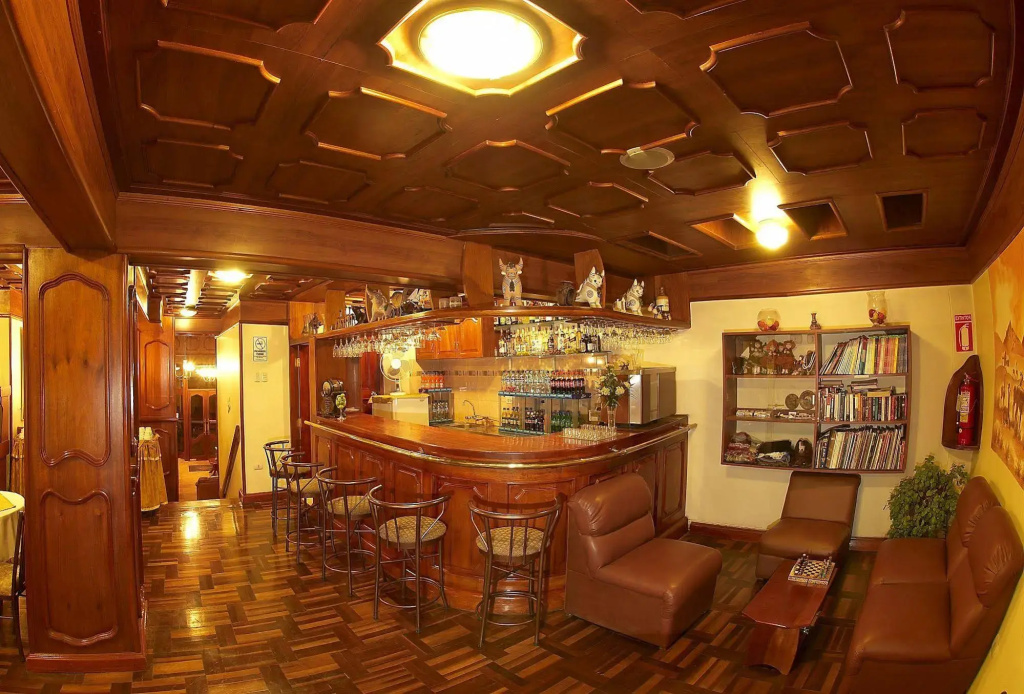 Hotel photo 18