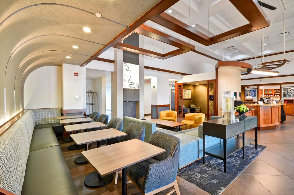 Hyatt Place Dallas-North/by the Galleria - Général
