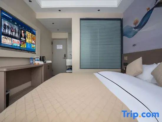 Premium room