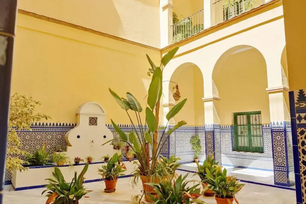 Duplex con Terraza Santa Cruz, para familias 5 pax, Parking Opc