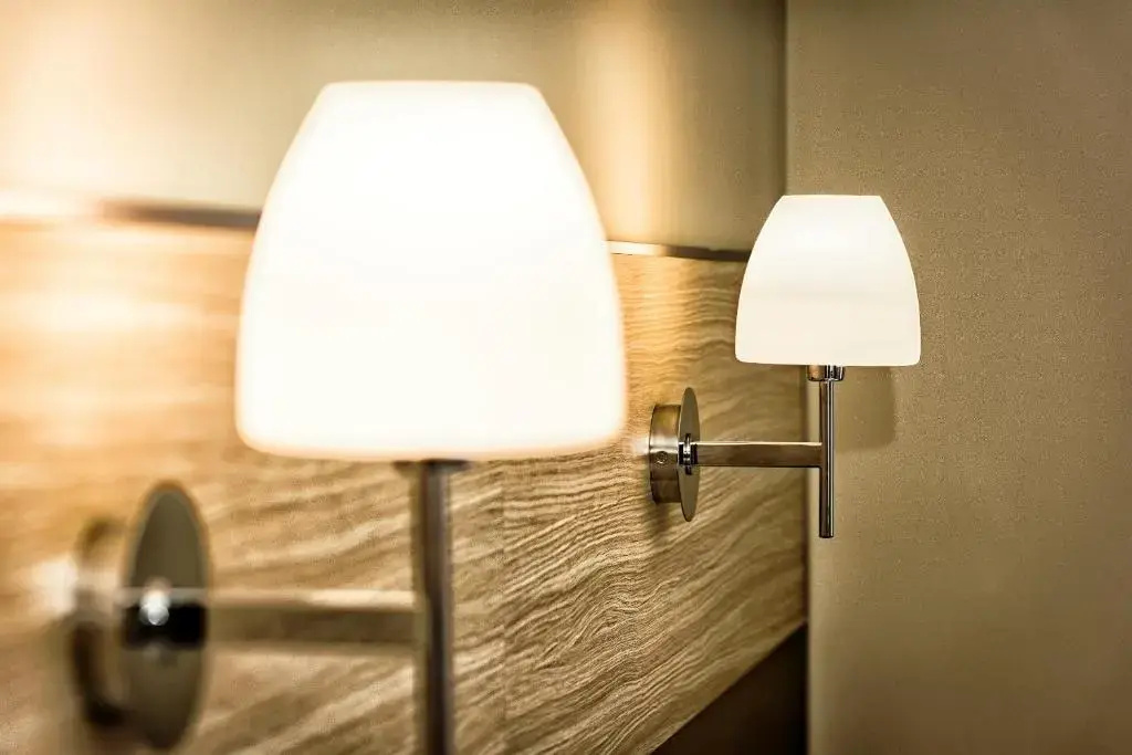 Hotel Kazimierz III - Chambres