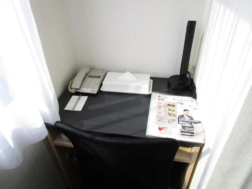 Smile Hotel - Utsunomiya Higashiguchi - Chambres