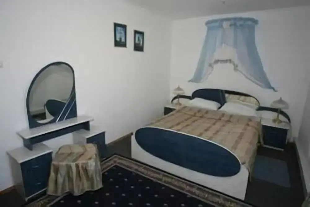Hotel Volter - Chambres