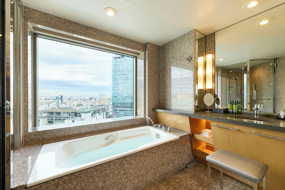 Cerulean Tower Tokyu Hotel 사진 54