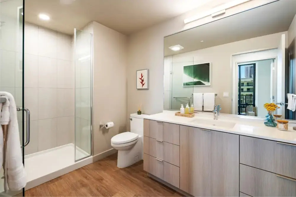 Luxury Sun Berry Residence - фото 5