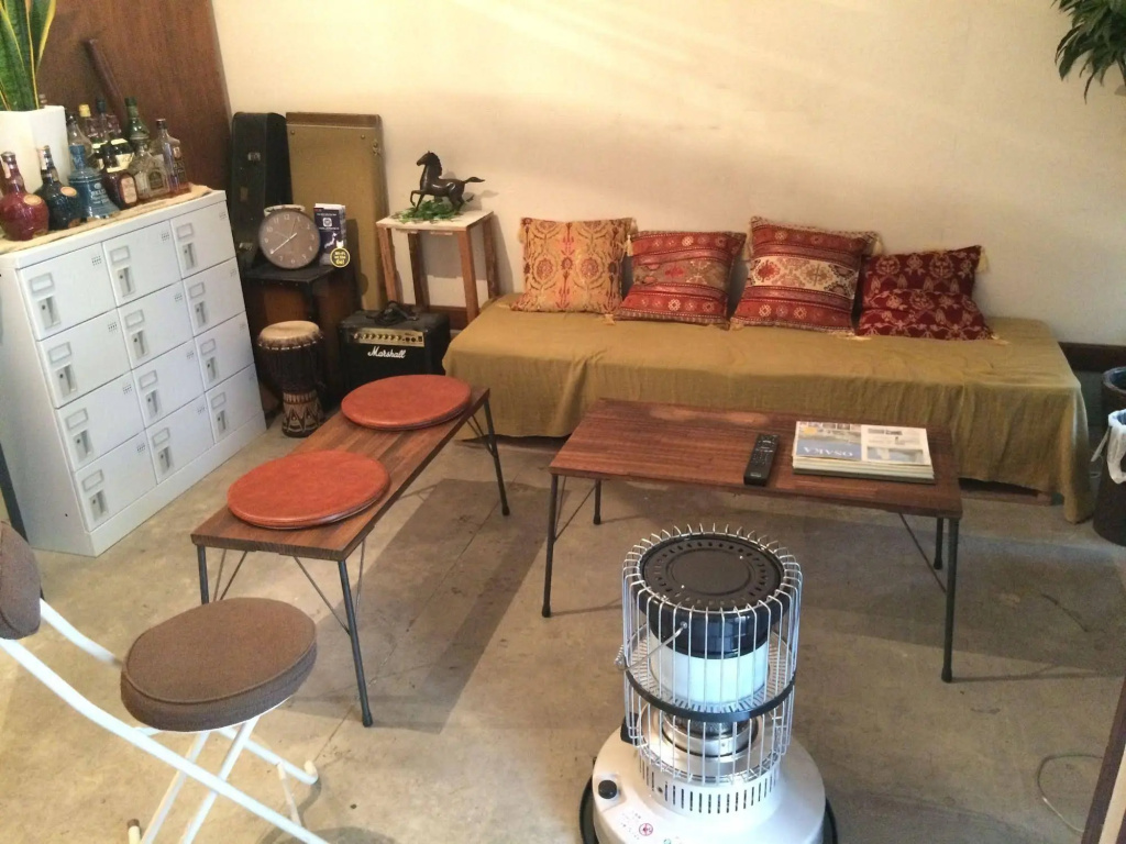 Guesthouse Sunanoshiro - Hostel 사진 19