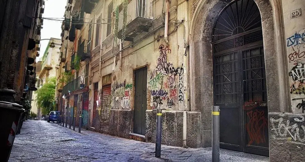 Centro Storico Rooms