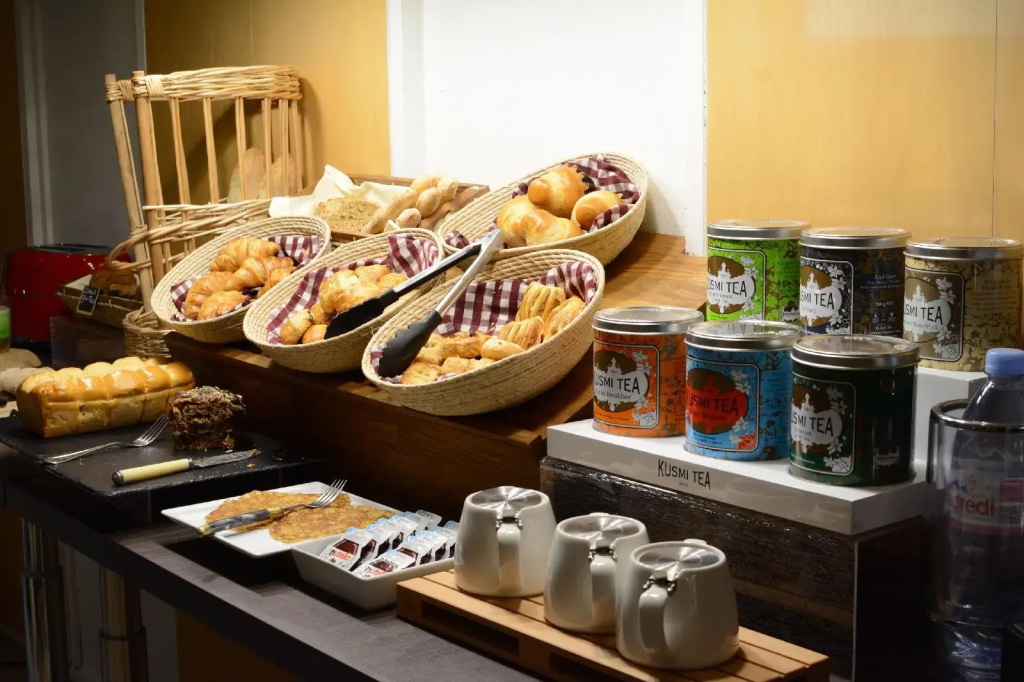 Hotel photo 13