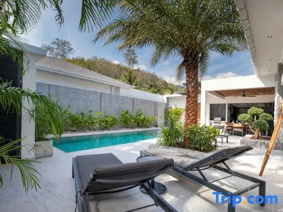 Villa Andaman Paradise 1