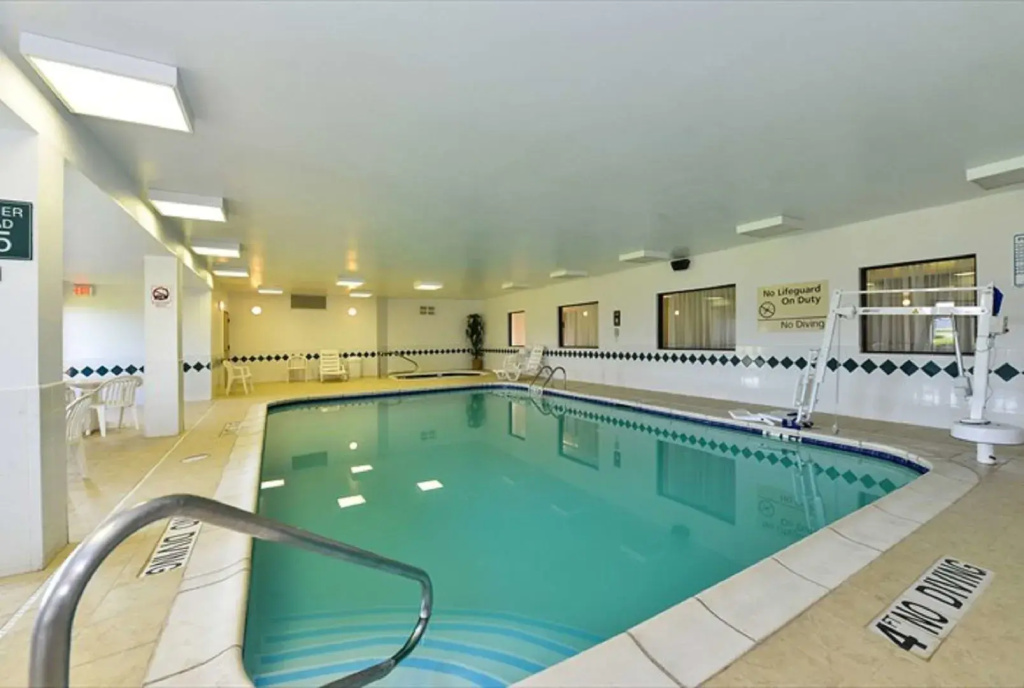 Hotel photo 12