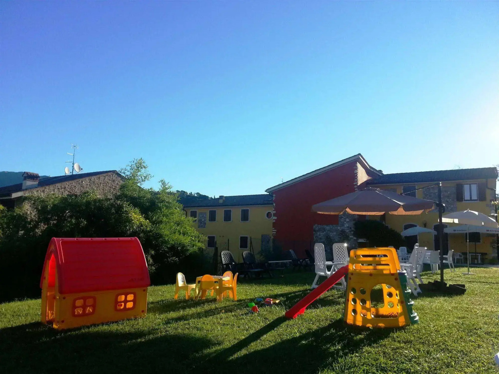 Residence Corte del Bosco