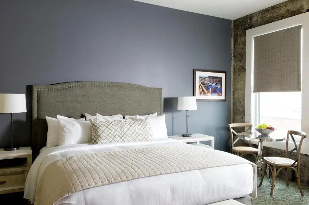 Inn At Lynden - Chambres
