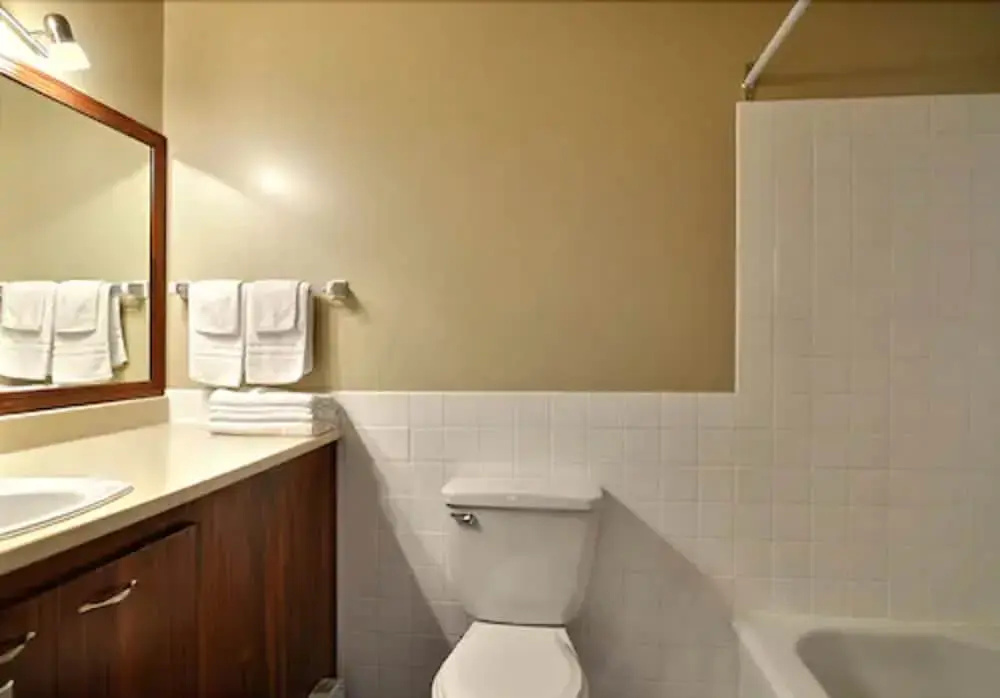 Classic Quadruple room