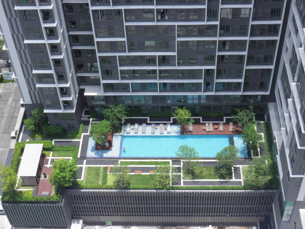 The SkyLoft Bangkok