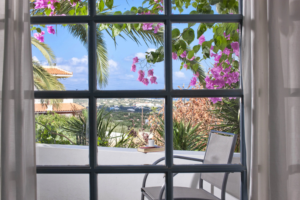 Galaxy Suites Boutique Resort - Général