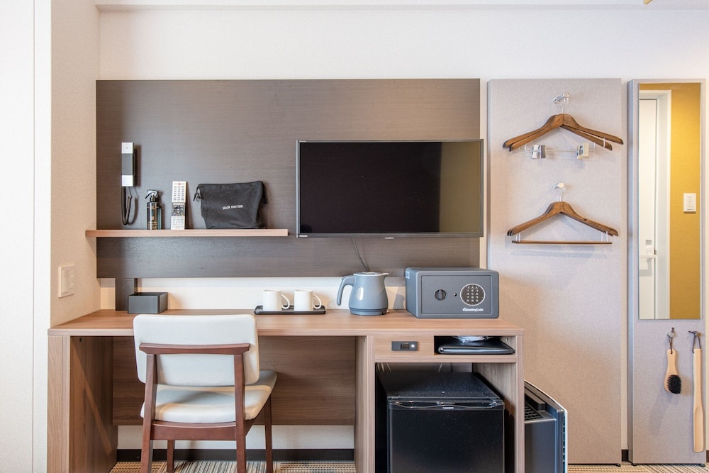 Hotel Sanrriott osakahommachi 사진 34