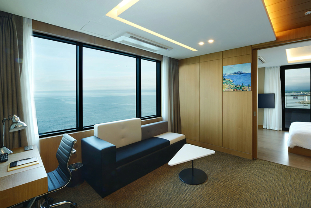 Ramada Sokcho Hotel - Général