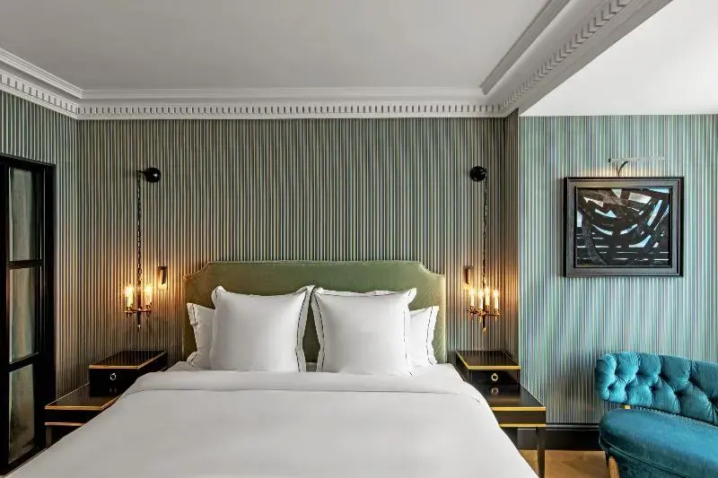 Hôtel de Berri Champs-Élysées, a Luxury Collection Hotel 36