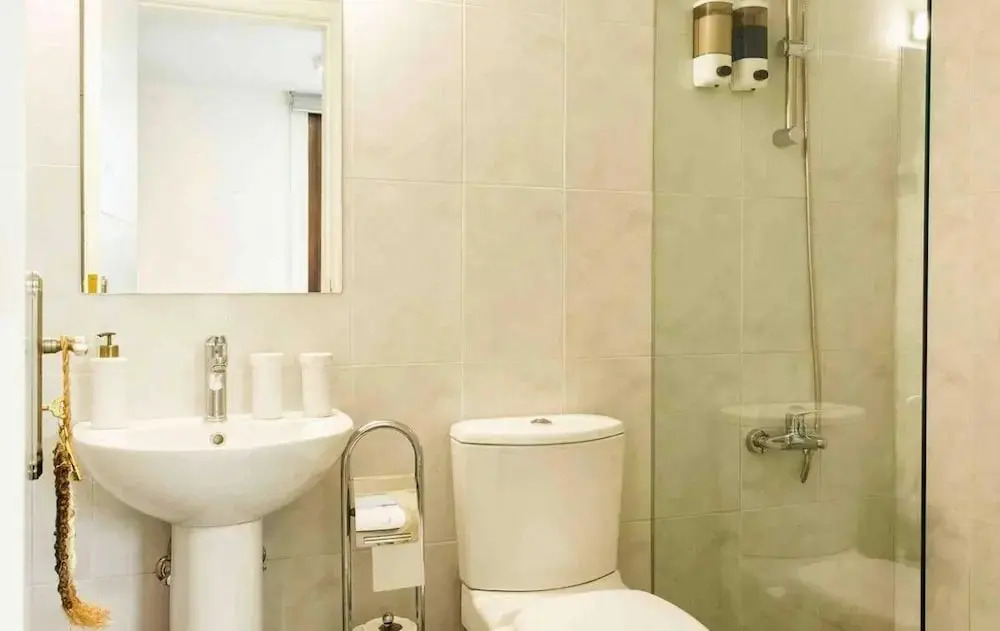 Old Town Guest Houses - фото 7