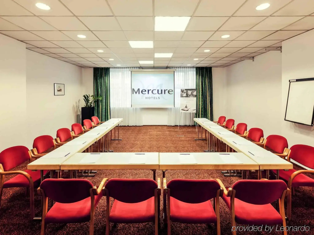ibis Styles Budapest City - Général