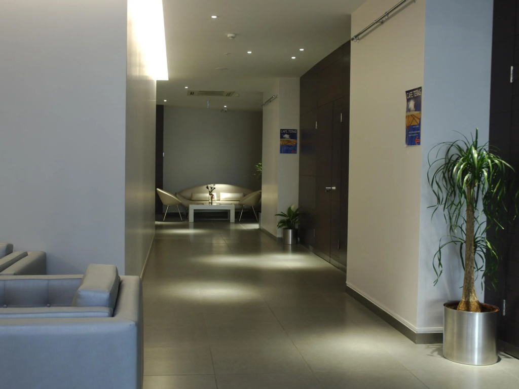 Mim Hotel Istanbul - Général