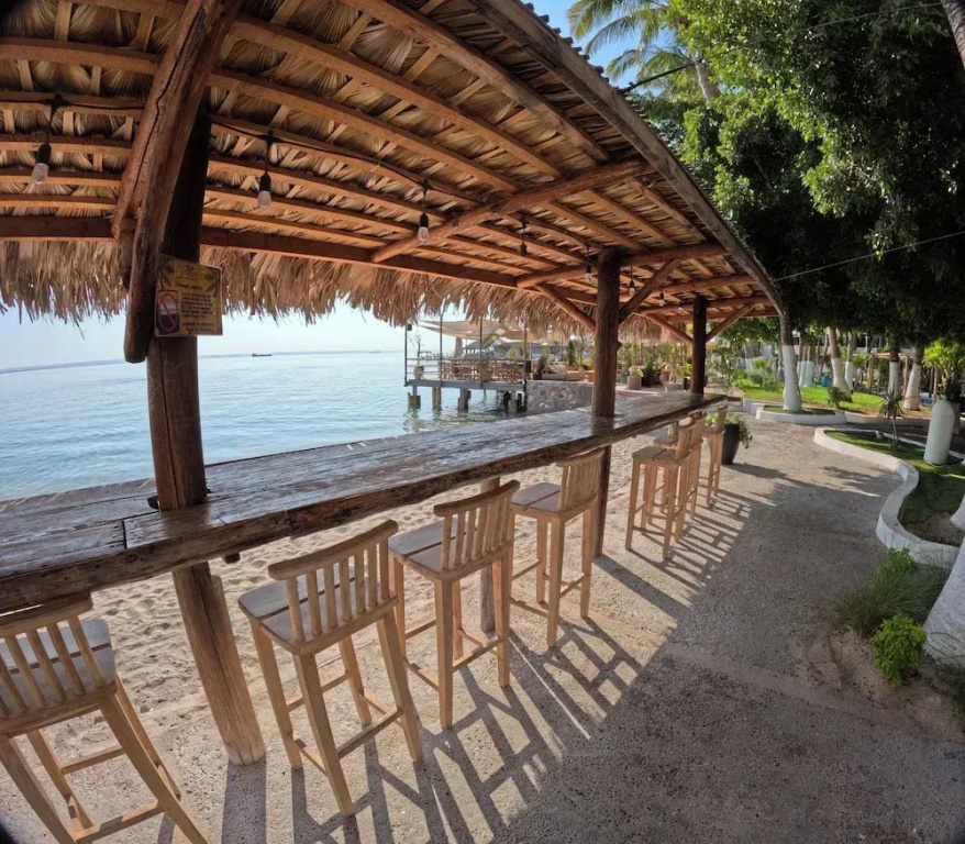 La Concha Beach Hotel & Club - фото 27