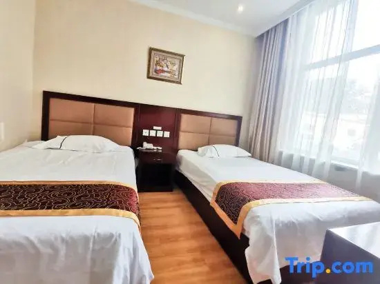 Sri Ratih Cottages - Chambres