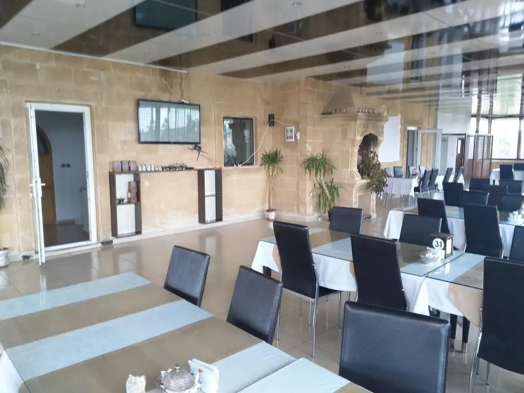 Turabdin Hotel - фото 2