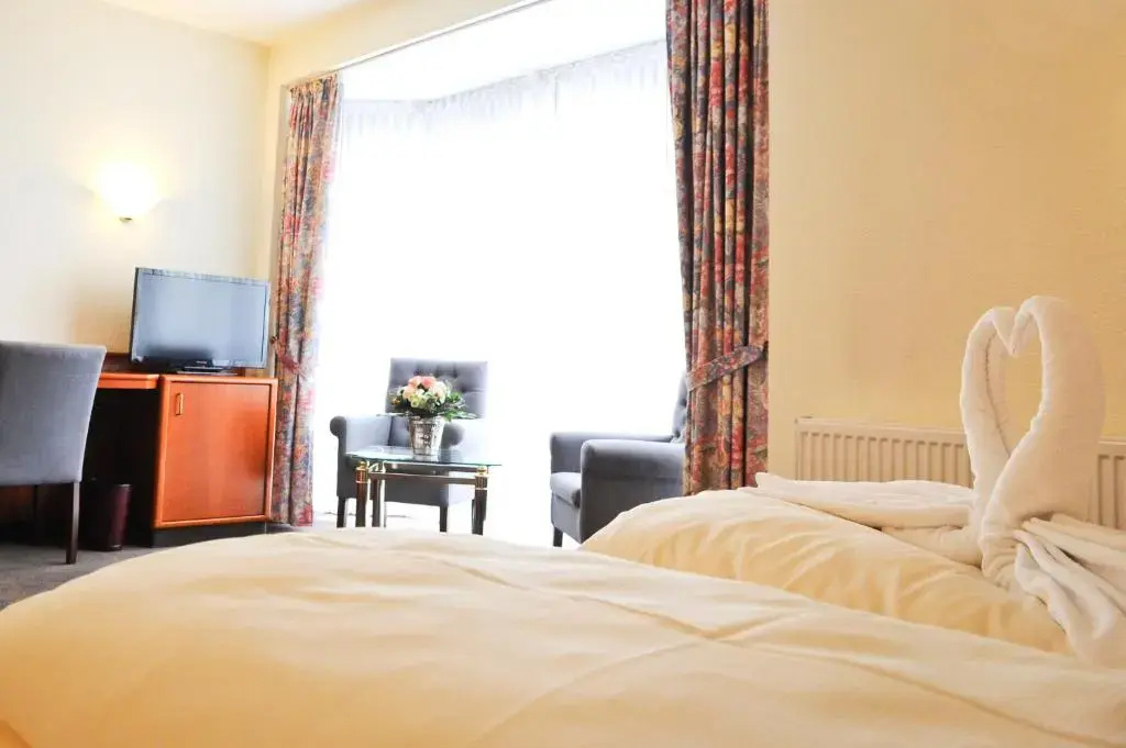 Hotel Gasthaus Appel Krug - Chambres