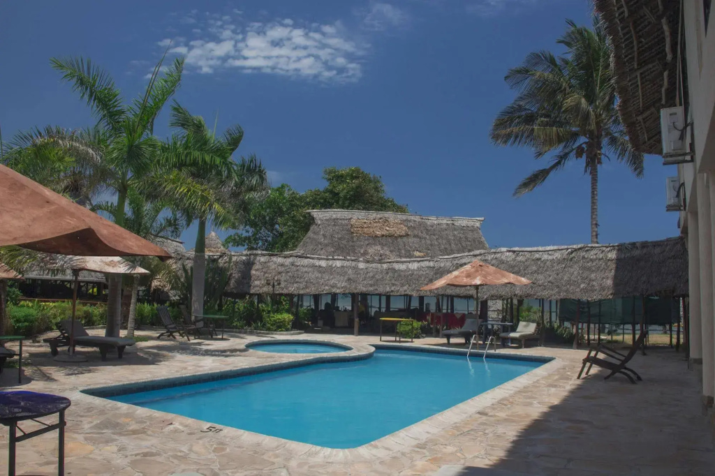 Millennium Sea Breeze Resort - Général