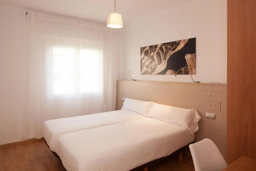 Casa Vilà - Chambres