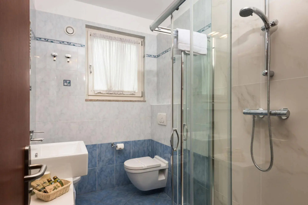 Villa Nicolli Romantic Resort - Adults Only - Général