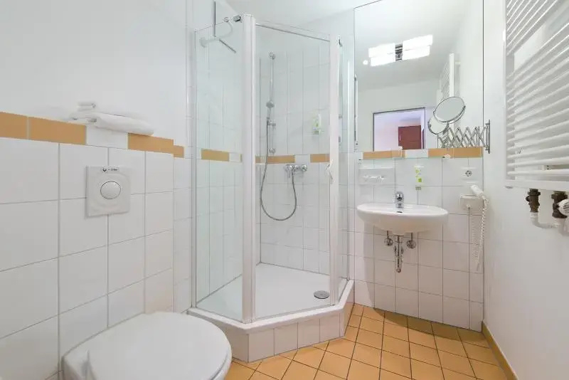 Boutique Hotel Buchholz - Chambres