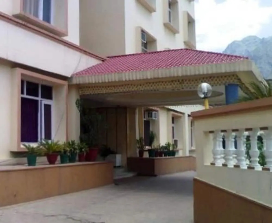 Hotel photo 33